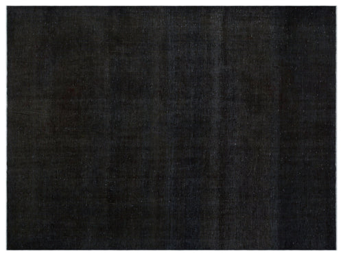 Load image 1 in gallery view. Defiya - Vintage Distressed Rug - 9'8 X 13'0