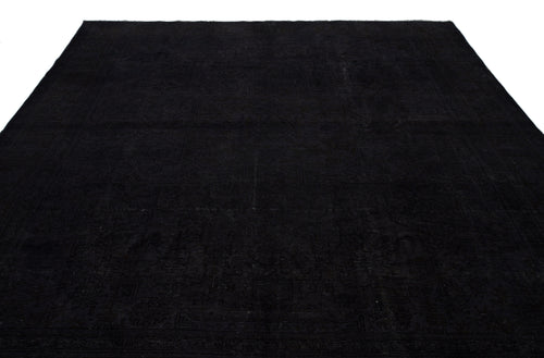 Load image 1 in gallery view. Toseda - Vintage Distressed Rug - 9'8 X 12'6
