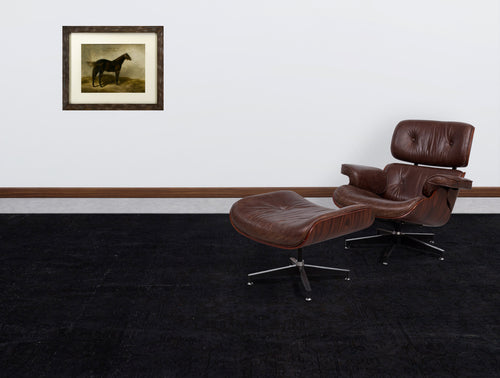 Load image 1 in gallery view. Toseda - Vintage Distressed Rug - 9'8 X 12'6