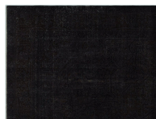 Load image 1 in gallery view. Toseda - Vintage Distressed Rug - 9'8 X 12'6