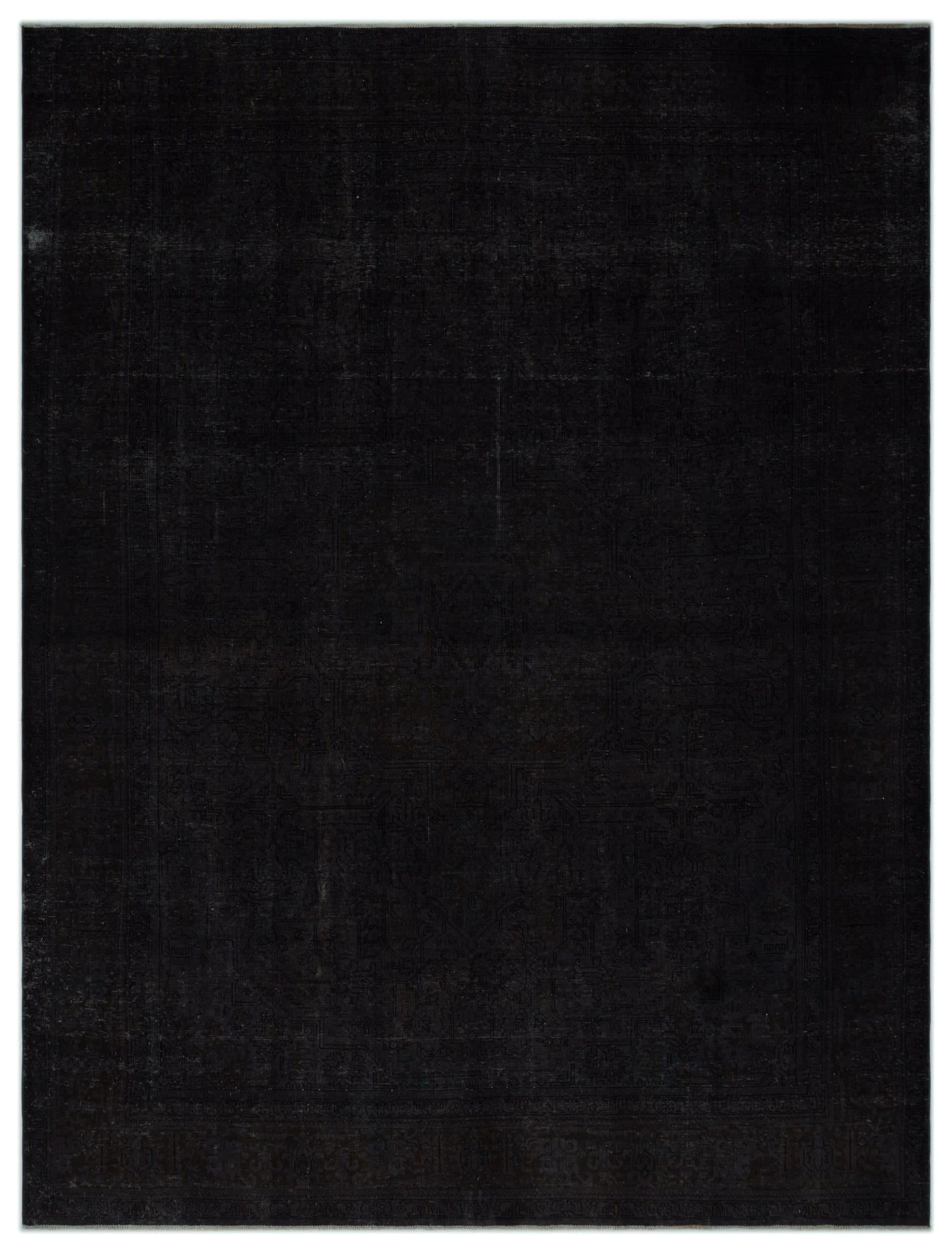 Toseda - Vintage Distressed Rug - 9'8 X 12'6