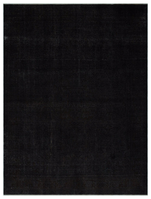 Load image 1 in gallery view. Toseda - Vintage Distressed Rug - 9'8 X 12'6