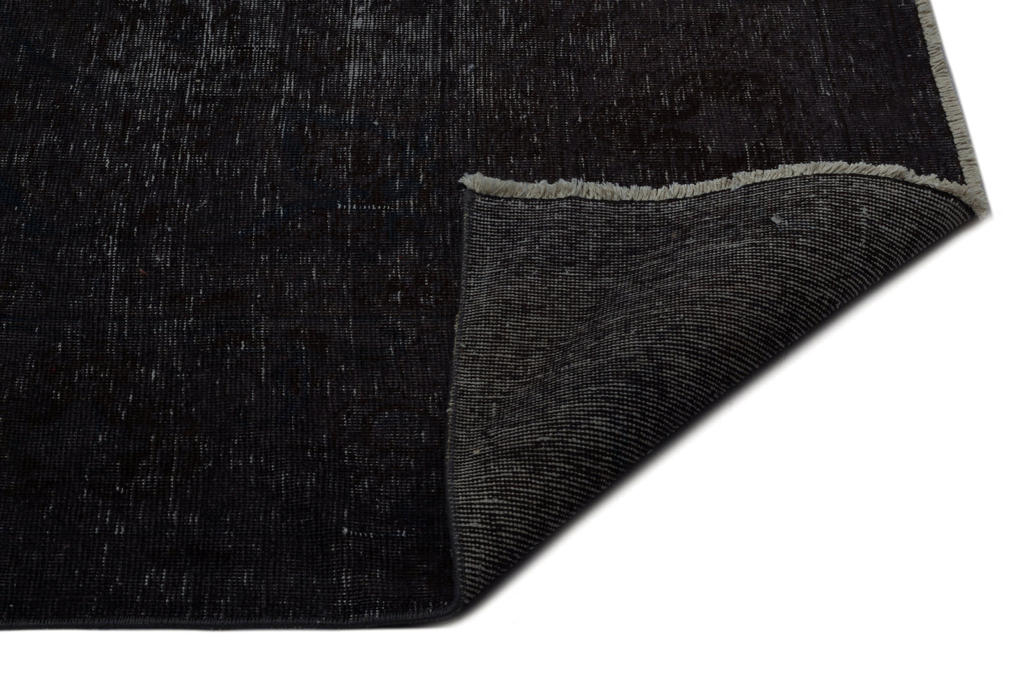Hotara - Vintage Distressed Rug - 9'0 X 12'6