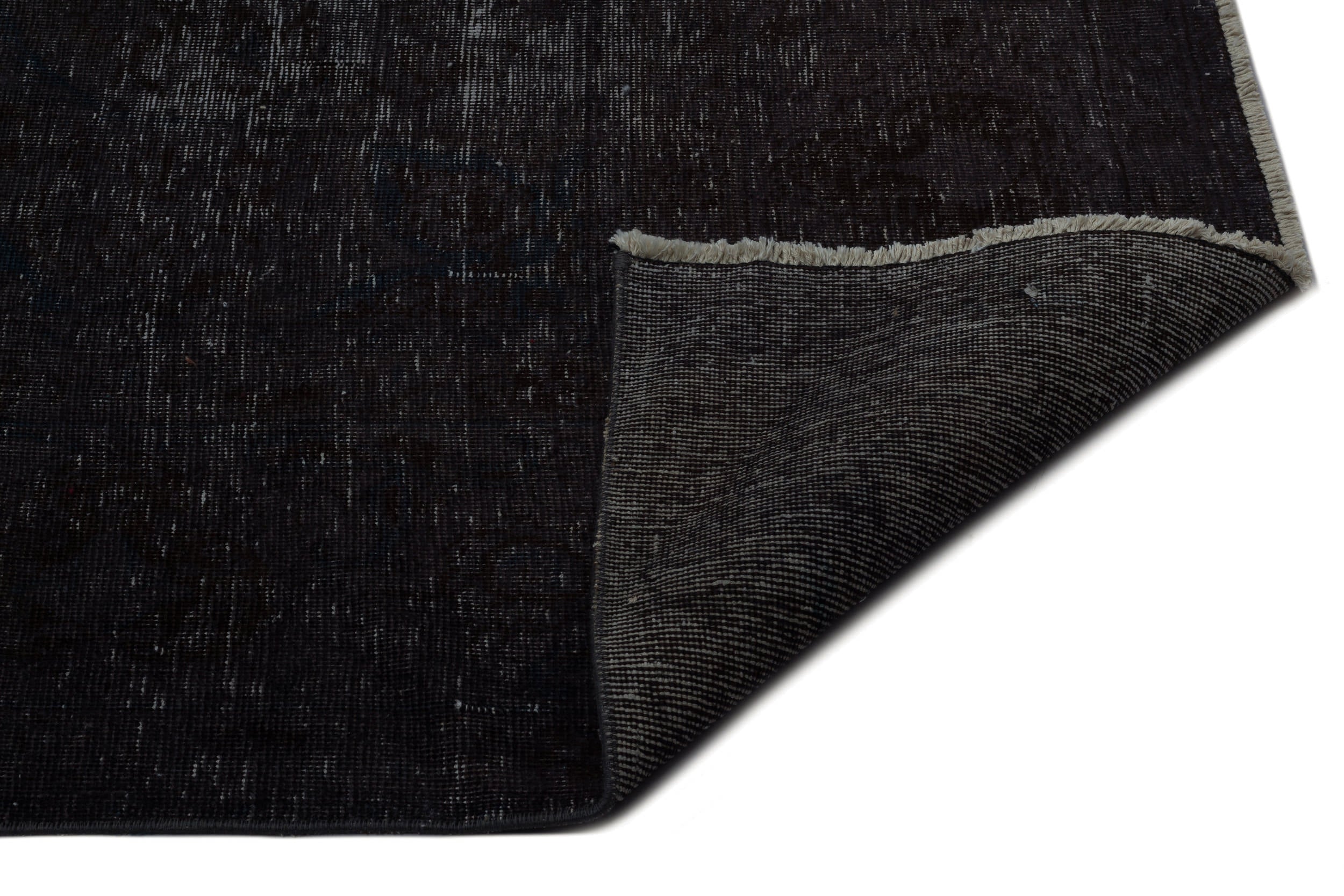 Hotara - Vintage Distressed Rug - 9'0 X 12'6