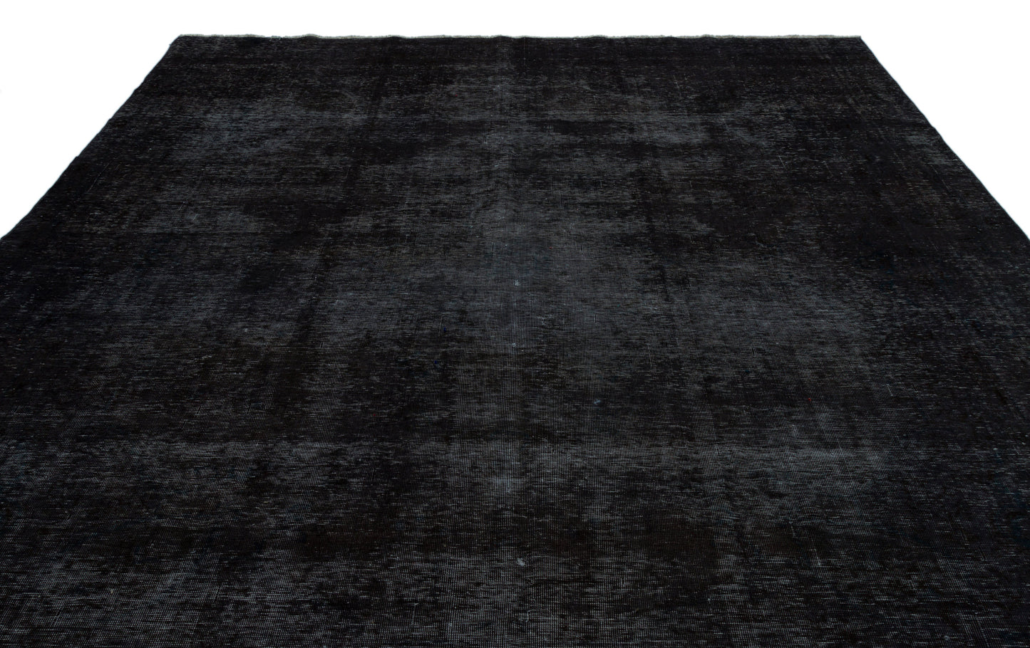 Hotara - Vintage Distressed Rug - 9'0 X 12'6