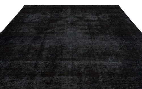 Load image 1 in gallery view. Hotara - Vintage Distressed Rug - 9'0 X 12'6