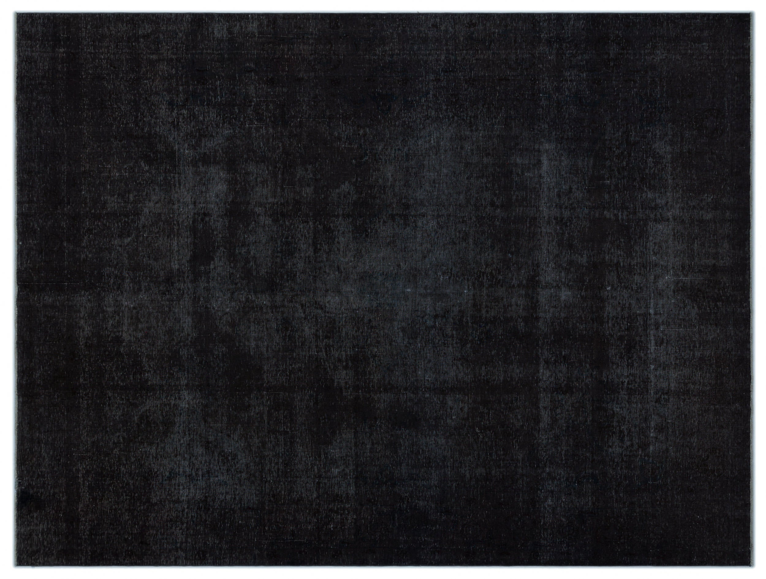 Hotara - Vintage Distressed Rug - 9'0 X 12'6