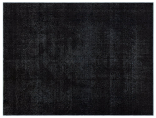 Load image 1 in gallery view. Hotara - Vintage Distressed Rug - 9'0 X 12'6