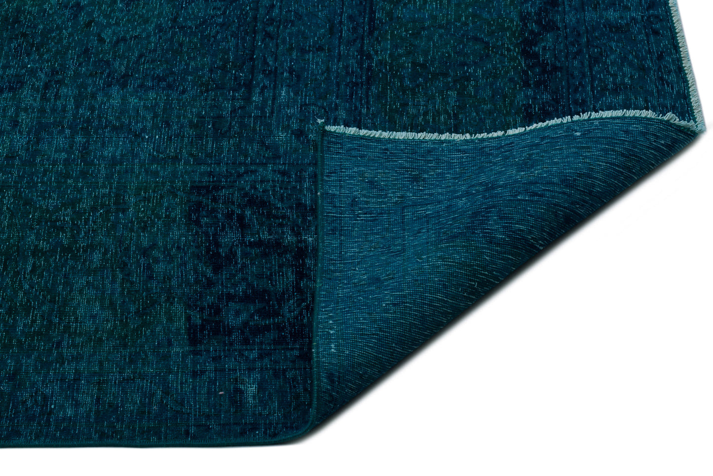 Treda - Vintage Distressed Rug - 9'8 X 12'10