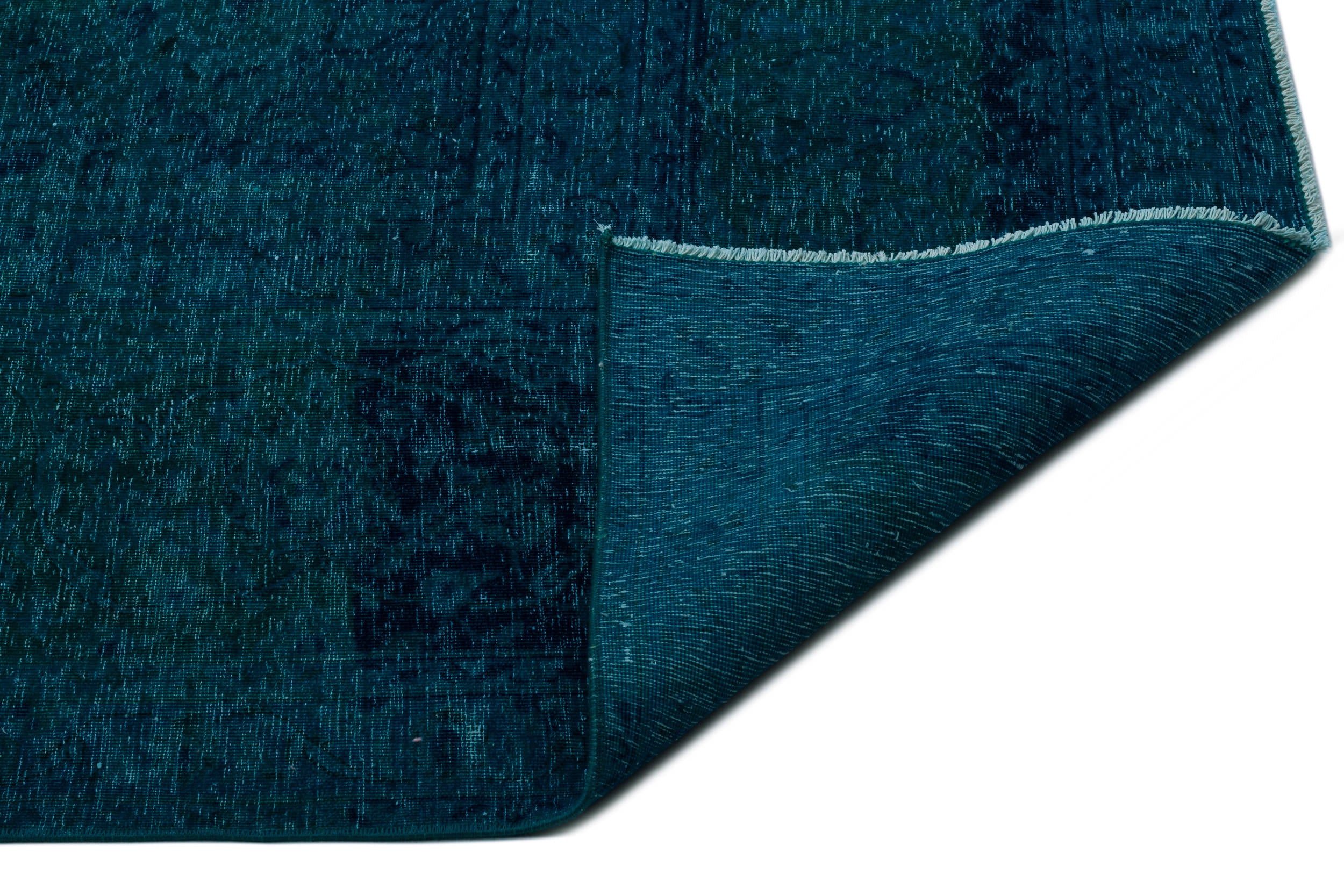 Treda - Vintage Distressed Rug - 9'8 X 12'10