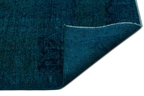 Load image 1 in gallery view. Treda - Vintage Distressed Rug - 9'8 X 12'10
