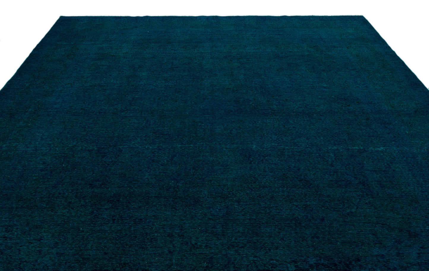 Treda - Vintage Distressed Rug - 9'8 X 12'10