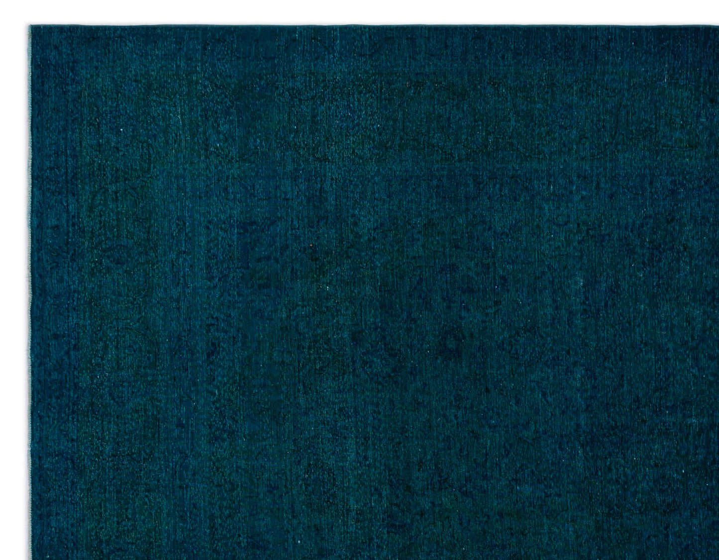 Treda - Vintage Distressed Rug - 9'8 X 12'10