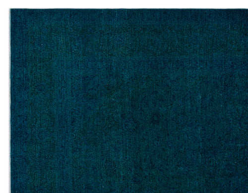 Load image 1 in gallery view. Treda - Vintage Distressed Rug - 9'8 X 12'10