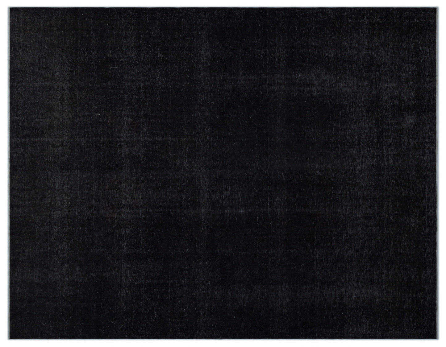 Diadaya - Vintage Distressed Rug - 9'9 X 12'6
