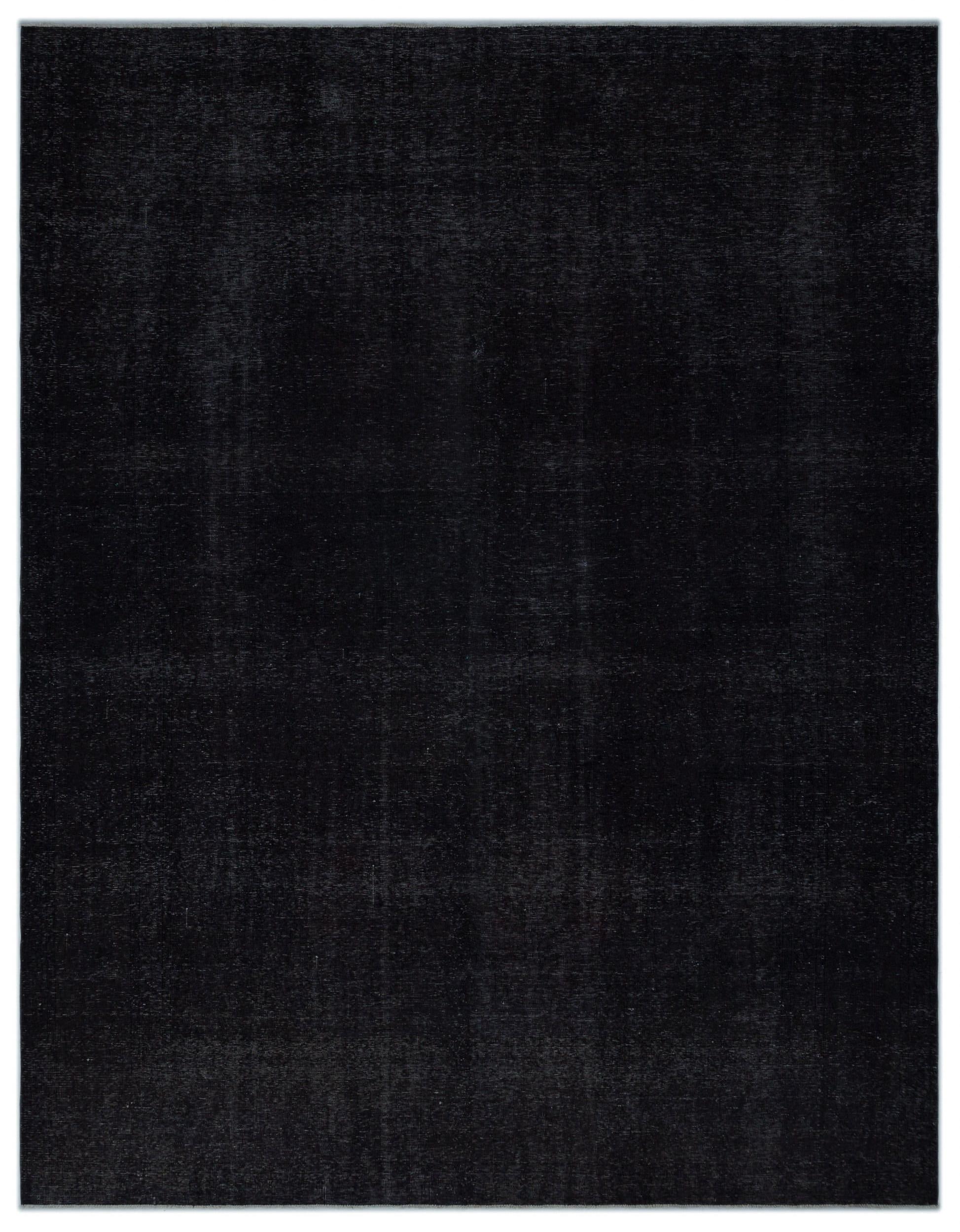 Diadaya - Vintage Distressed Rug - 9'9 X 12'6