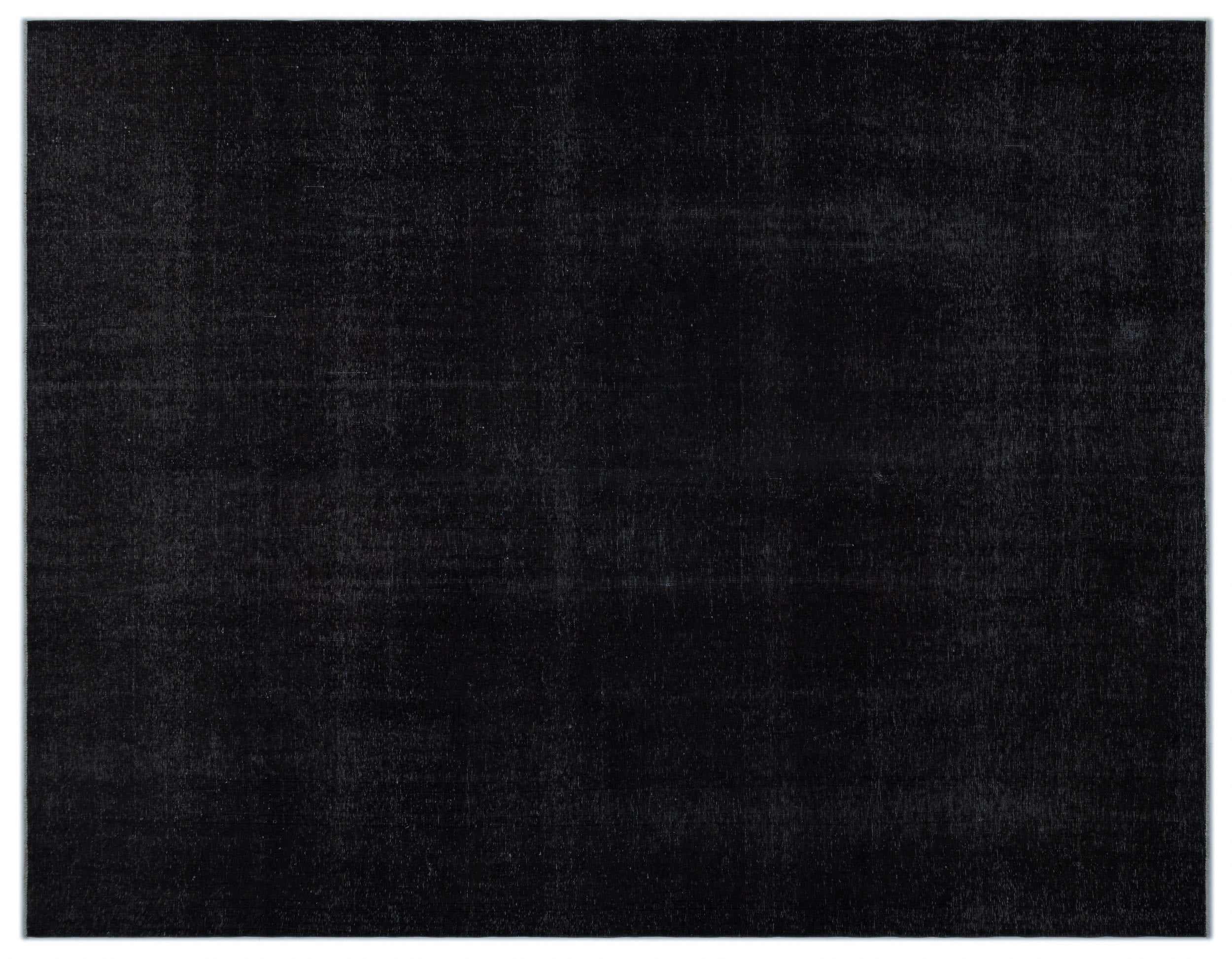 Diadaya - Vintage Distressed Rug - 9'9 X 12'6