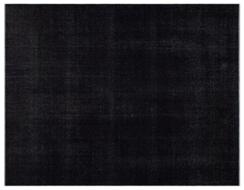 Load image 1 in gallery view. Diadaya - Vintage Distressed Rug - 9'9 X 12'6