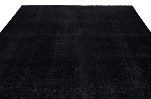 Load image 1 in gallery view. Diadaya - Vintage Distressed Rug - 9'9 X 12'6