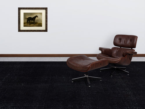 Load image 1 in gallery view. Diadaya - Vintage Distressed Rug - 9'9 X 12'6