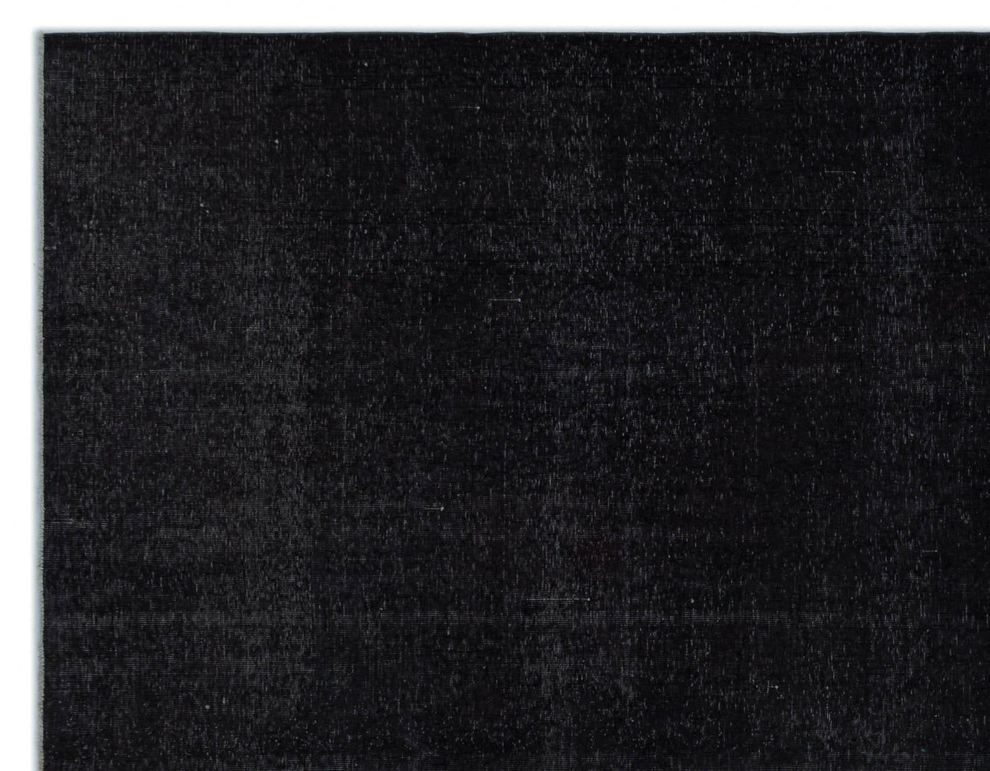 Diadaya - Vintage Distressed Rug - 9'9 X 12'6