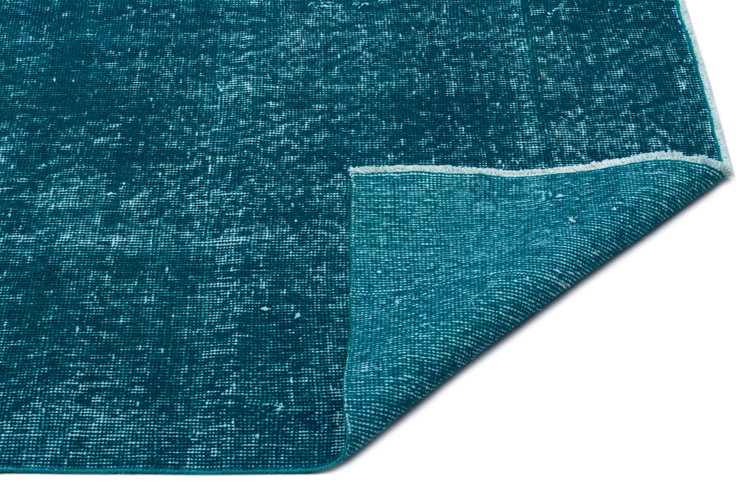 Sarian - Vintage Distressed Rug - 4'11 X 8'1