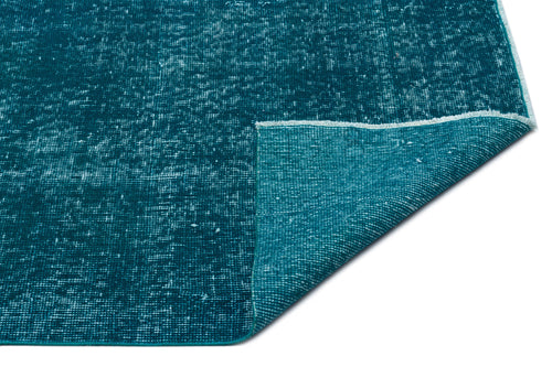 Load image 1 in gallery view. Sarian - Vintage Distressed Rug - 4'11 X 8'1