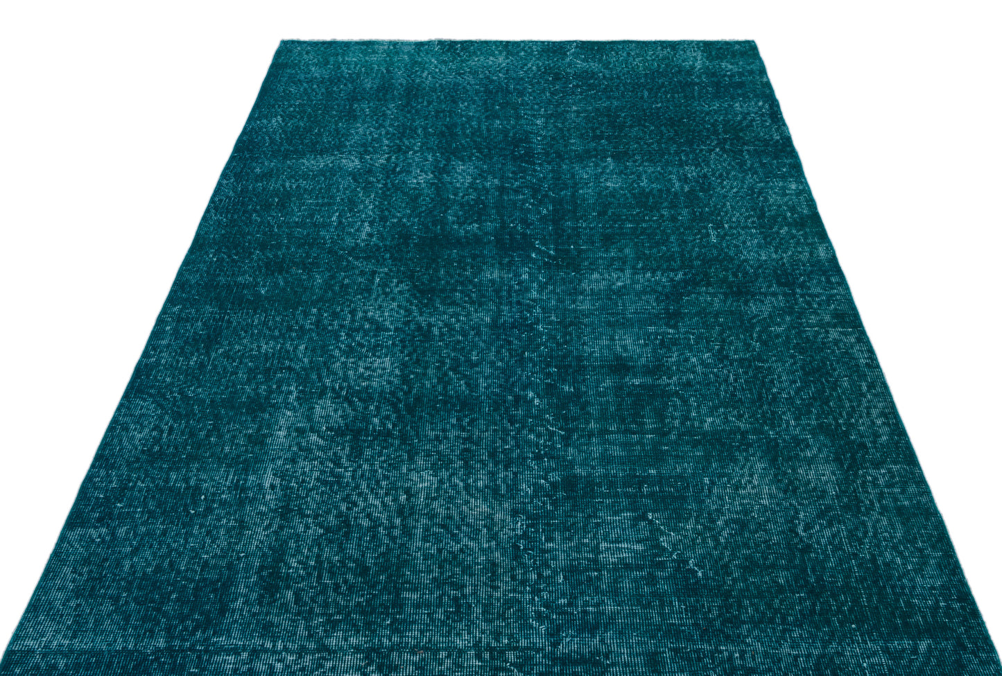 Sarian - Vintage Distressed Rug - 4'11 X 8'1