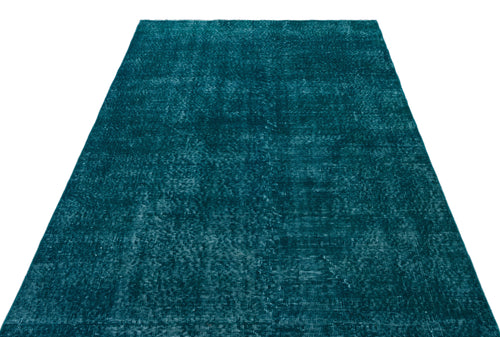 Load image 1 in gallery view. Sarian - Vintage Distressed Rug - 4'11 X 8'1