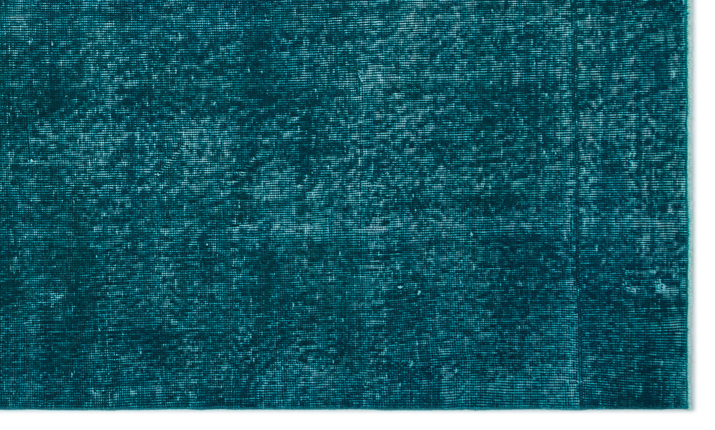 Sarian - Vintage Distressed Rug - 4'11 X 8'1