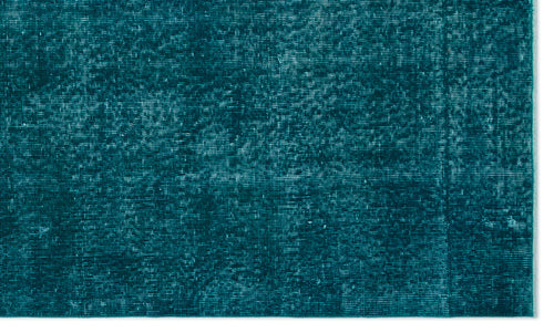 Load image 1 in gallery view. Sarian - Vintage Distressed Rug - 4'11 X 8'1