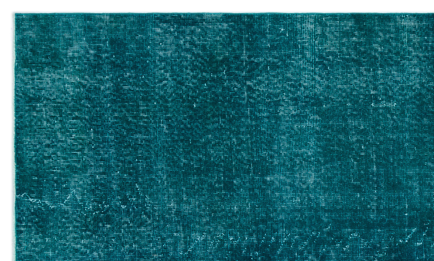 Sarian - Vintage Distressed Rug - 4'11 X 8'1