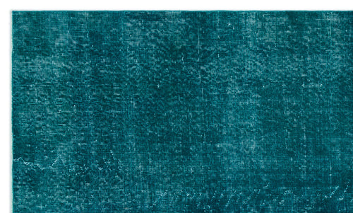Load image 1 in gallery view. Sarian - Vintage Distressed Rug - 4'11 X 8'1