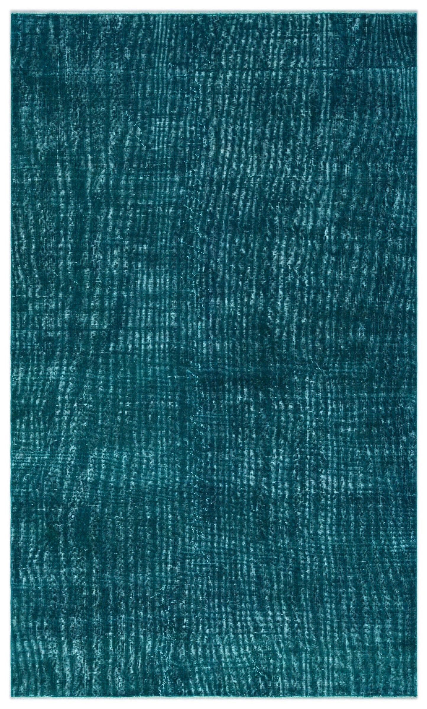 Sarian - Vintage Distressed Rug - 4'11 X 8'1