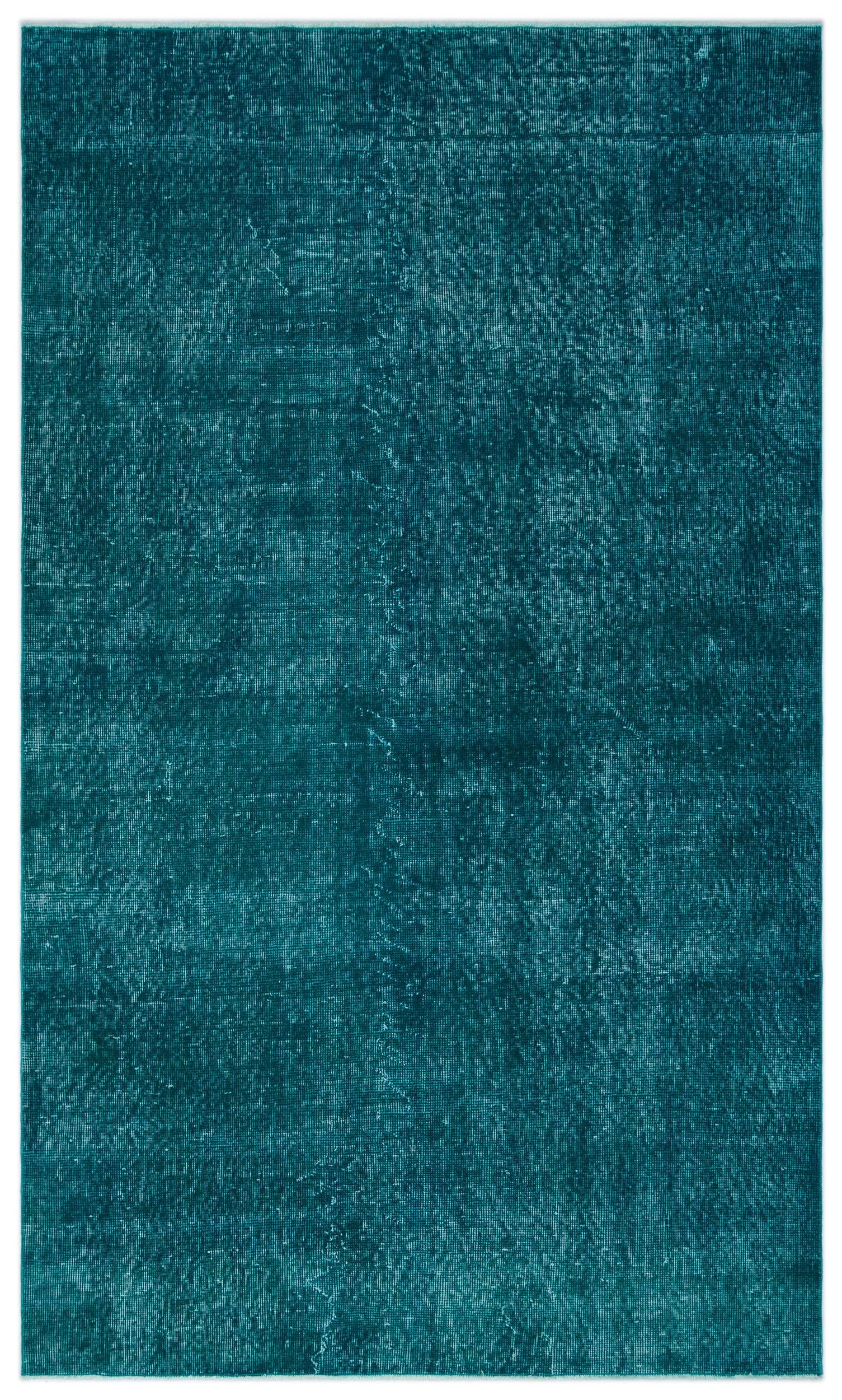 Sarian - Vintage Distressed Rug - 4'11 X 8'1