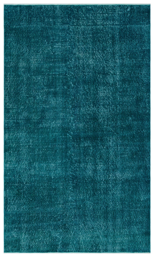 Load image 1 in gallery view. Sarian - Vintage Distressed Rug - 4'11 X 8'1