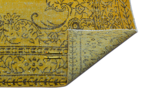 Load image 1 in gallery view. Feada - Vintage Medallion Rug - 5'10 X 9'7