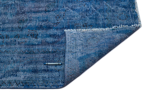 Load image 1 in gallery view. Kusoon - Vintage Distressed Rug - 6'0 X 9'7