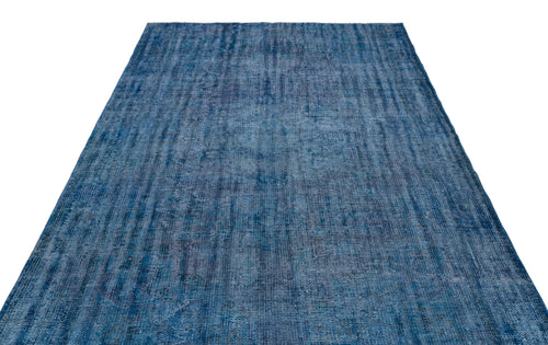 Load image 1 in gallery view. Kusoon - Vintage Distressed Rug - 6'0 X 9'7