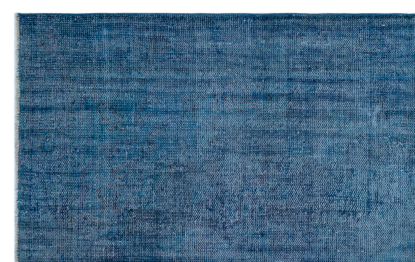 Kusoon - Vintage Distressed Rug - 6'0 X 9'7