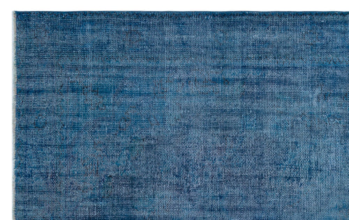 Load image 1 in gallery view. Kusoon - Vintage Distressed Rug - 6'0 X 9'7