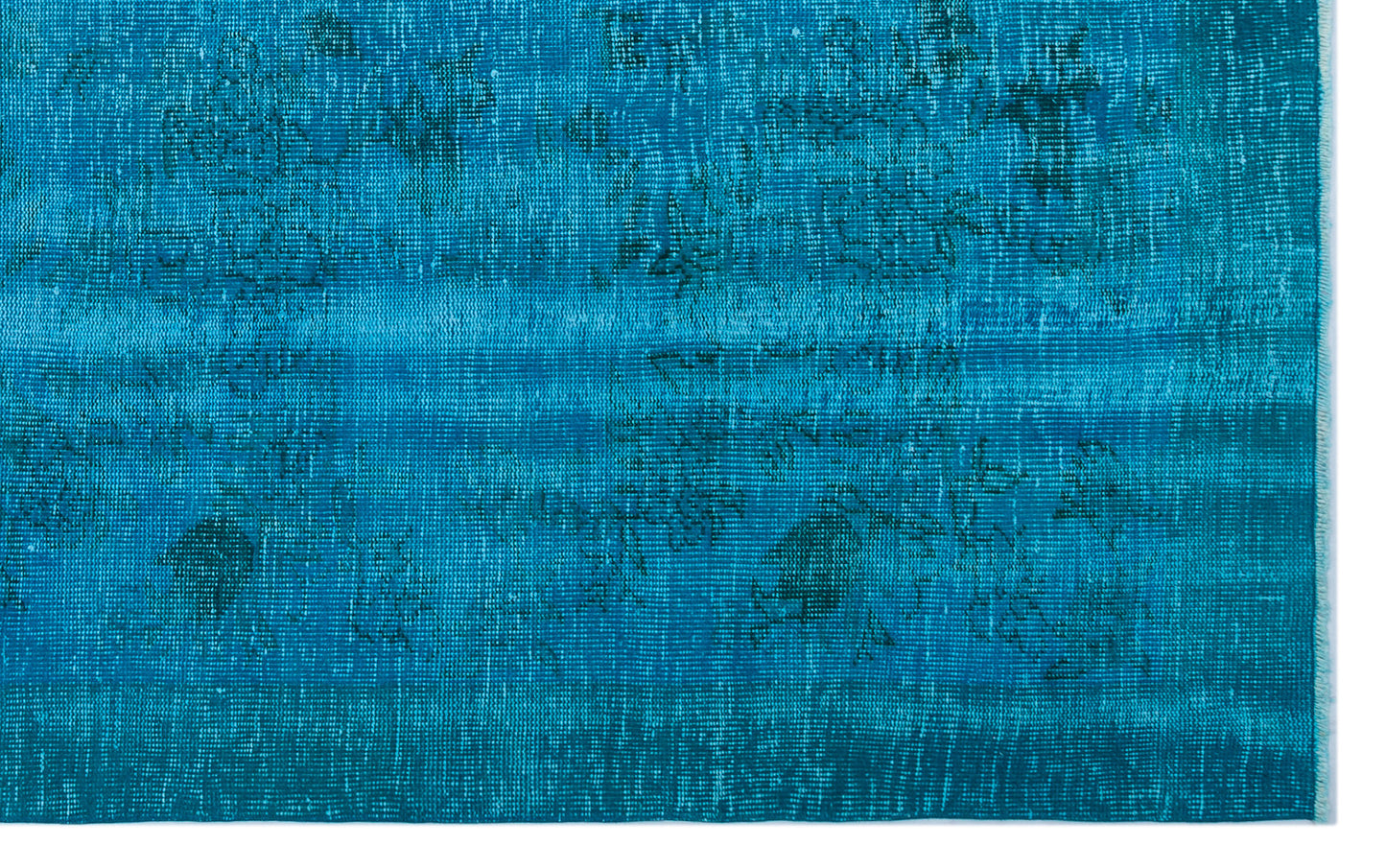 Repean - Vintage Distressed Rug - 5'11 X 9'4