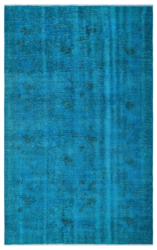 Load image 1 in gallery view. Repean - Vintage Distressed Rug - 5'11 X 9'4