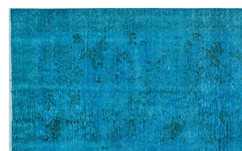 Load image 1 in gallery view. Repean - Vintage Distressed Rug - 5'11 X 9'4