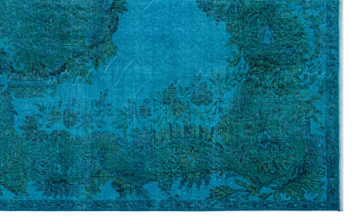 Load image 1 in gallery view. Prideen - Vintage Distressed Rug - 6'0 X 9'8