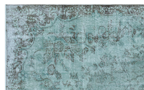 Load image 1 in gallery view. Prepiis - Vintage Distressed Rug - 5'3 X 8'6