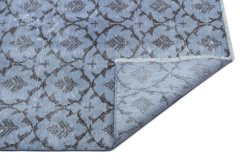 Load image 1 in gallery view. Gapina - Vintage Distressed Rug - 6'1 X 9'7