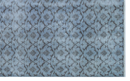 Load image 1 in gallery view. Gapina - Vintage Distressed Rug - 6'1 X 9'7