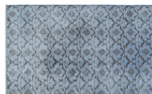 Load image 1 in gallery view. Gapina - Vintage Distressed Rug - 6'1 X 9'7