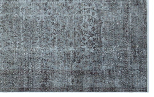 Load image 1 in gallery view. Rozias - Vintage Distressed Rug - 5'11 X 9'5